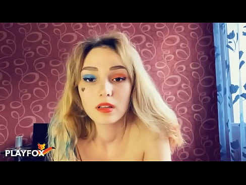 ❤️ Kacamata kanyataanana maya sihir masihan kuring séks sareng Harley Quinn ❤ video porno dina su.pinkporno.ru ❤