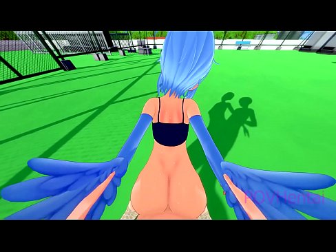 ❤️ Harpy monster gadis. ❤ video porno dina su.pinkporno.ru ❤