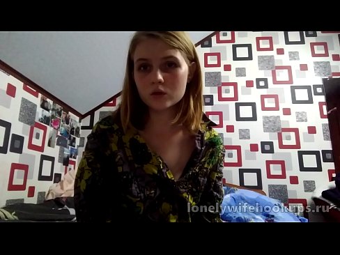 ❤️ Murid pirang ngora ti Rusia resep kontol anu langkung ageung. ❤ video porno dina su.pinkporno.ru ❤